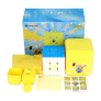GAN i4 Maglev UV Minions