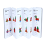 QiYi mini Magnetic Blocks 26 PCS