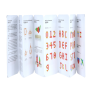 QiYi mini Magnetic Blocks 48 PCS