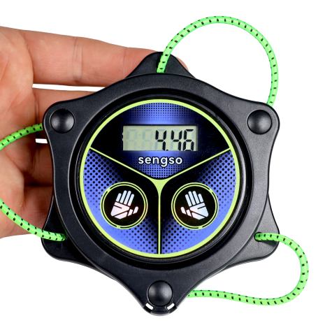 SengSo One-handed mini Timer