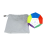 DianSheng Galaxy Gigaminx Ball-Core