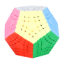 DianSheng Galaxy Gigaminx Ball-Core
