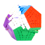 DianSheng Galaxy Gigaminx Ball-Core