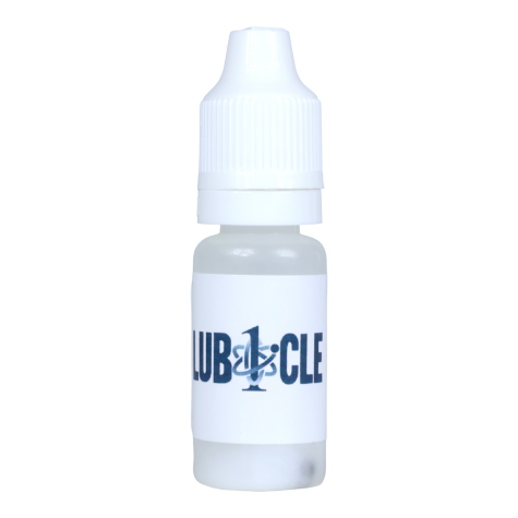 Lubicle 1