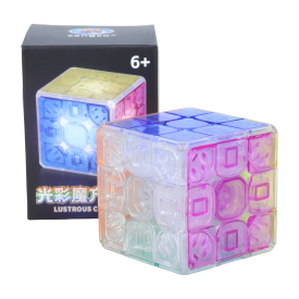 SengSo Lustrous 3x3 M