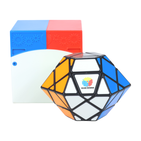 DianSheng UFO V2