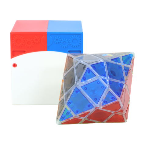 DianSheng 6-Corner-Only V2