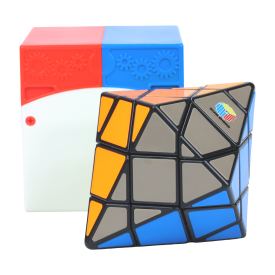DianSheng 6-Corner-Only V2