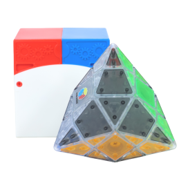 DianSheng 4-Corner-Only V2