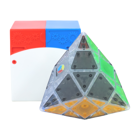 DianSheng 4-Corner-Only V2