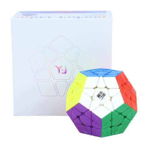 YJ Pocket Cube mini Megaminx Ball Core