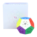 YJ Pocket Cube mini Megaminx Ball Core