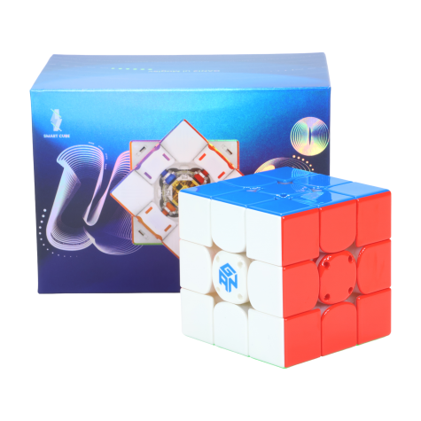 GAN12 ui Maglev V2 UV