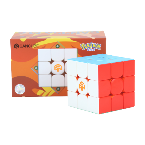 GAN356 ME Cube X