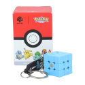 GAN 30mm Keychain Cube X Pokemon