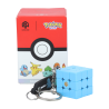 GAN 30mm Keychain Cube X Pokemon