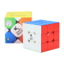 SwiftBlock Magnetic Cube 355S X Pikachu