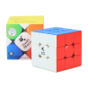 Swift Block 3x3 355S X Pikachu
