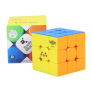 SwiftBlock Magnetic Cube 355S X Pikachu