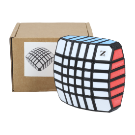 ZePuzzles 1x6x6 Floppy Cube