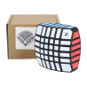 ZePuzzles 1x6x6 Floppy Cube