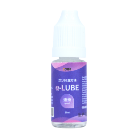 Z-LUBE Alpha (Speed)