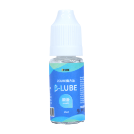 Z-LUBE Beta (Smooth)