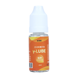 Z-LUBE Gamma (Maintenance)