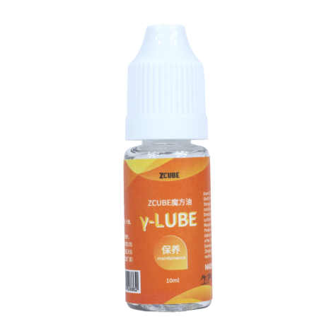Z-LUBE Gamma (Maintenance)