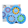 Magic Beans Triangle Spinner