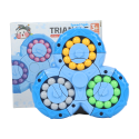 Magic Beans Triangle Spinner