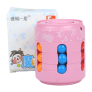Magic Beans Pop Can