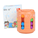 Magic Beans Pop Can