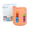 Magic Beans Pop Can