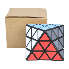 ZePuzzles 11cm Big FTO