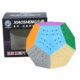 SengSo Gigaminx V3 M