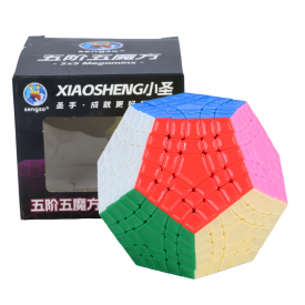 SengSo Gigaminx V3