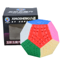 SengSo Gigaminx V3