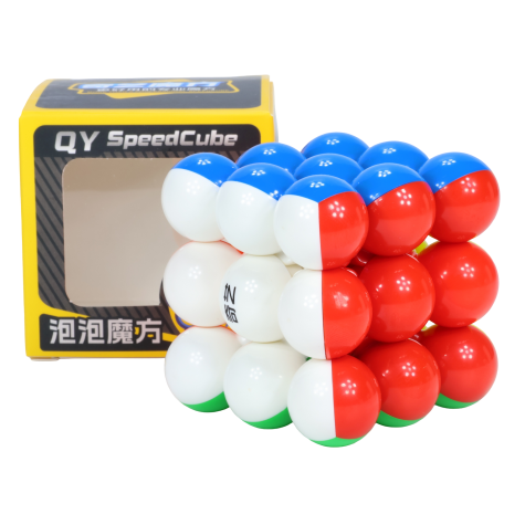 QiYi Bubble 3x3