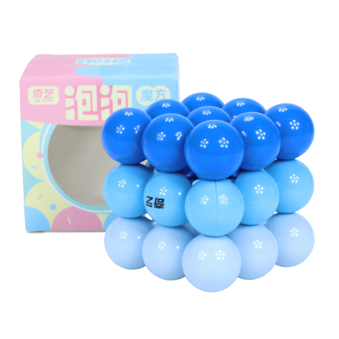 QiYi Bubble 3x3 Sandwich
