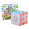 QiYi 3x3 Magnetic Gear V2 Limited Edition