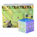 GAN 16 ui Maglev Max UV Minions
