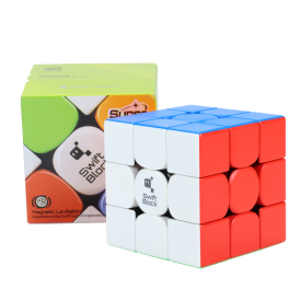 Swift Block 3x3 Super Maglev