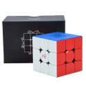 MoYu WeiLong Ferrocore V2 3x3 Matte