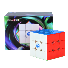 GAN 17 MagDrive UV 3x3