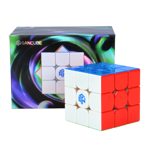 GAN 17 MagDrive UV 3x3