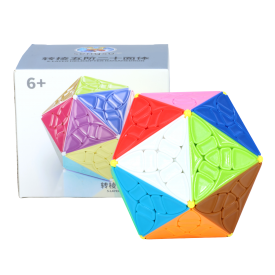 SengSo 5x5 Helicopter Icosahedron
