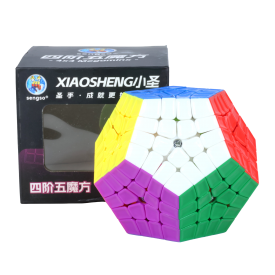 SengSo Master Kilominx V3 M