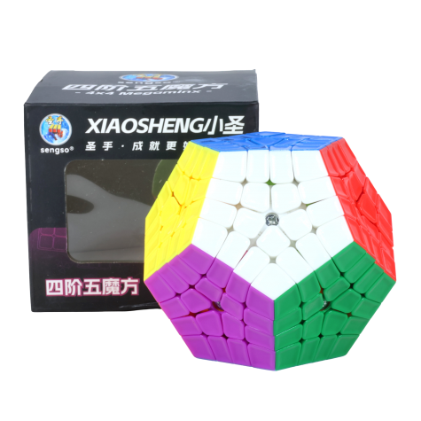 SengSo Master Kilominx V3 M
