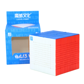 MoYu Meilong 13x13 V3